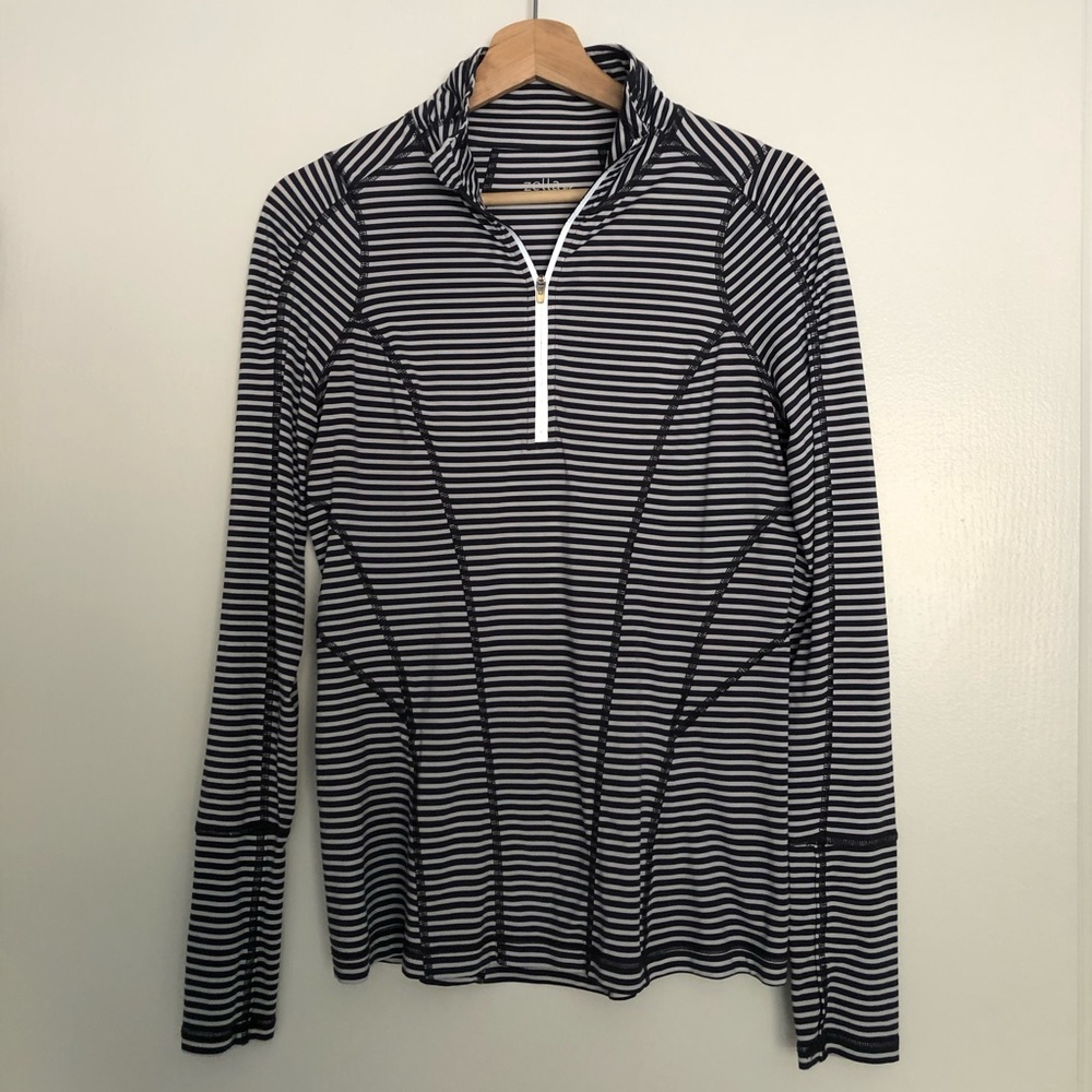 Zella Long Sleeve Top